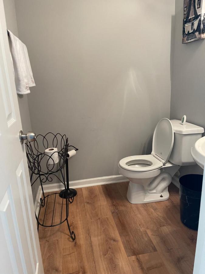Close To Atlanta & Six Flags Apartment Villa Rica Luaran gambar