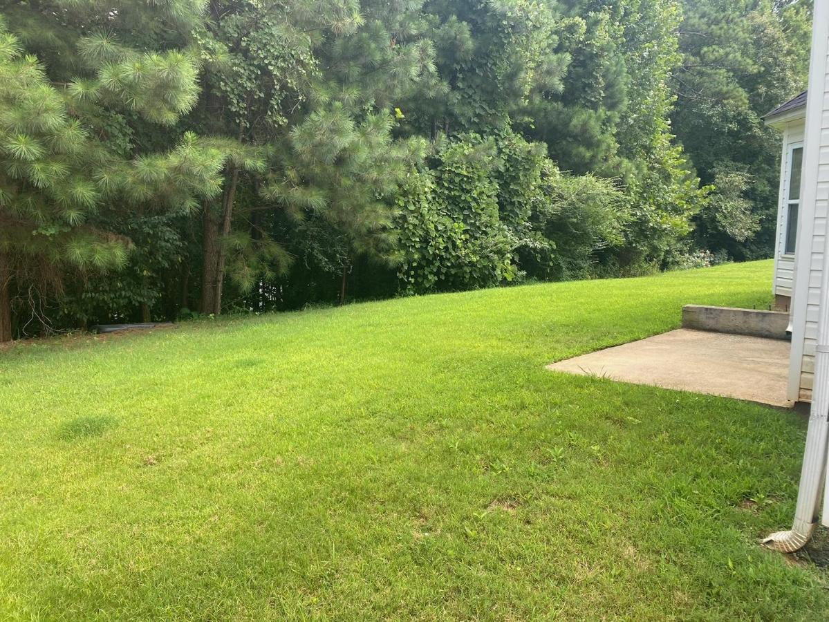Close To Atlanta & Six Flags Apartment Villa Rica Luaran gambar