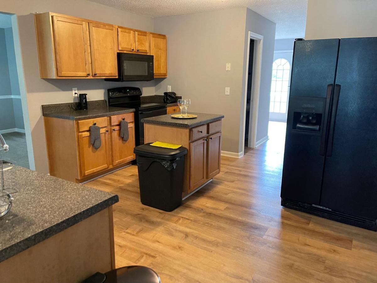 Close To Atlanta & Six Flags Apartment Villa Rica Luaran gambar