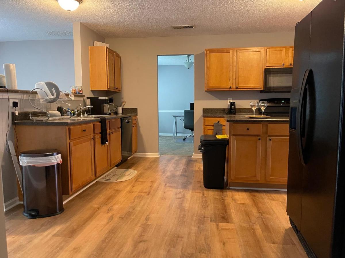 Close To Atlanta & Six Flags Apartment Villa Rica Luaran gambar