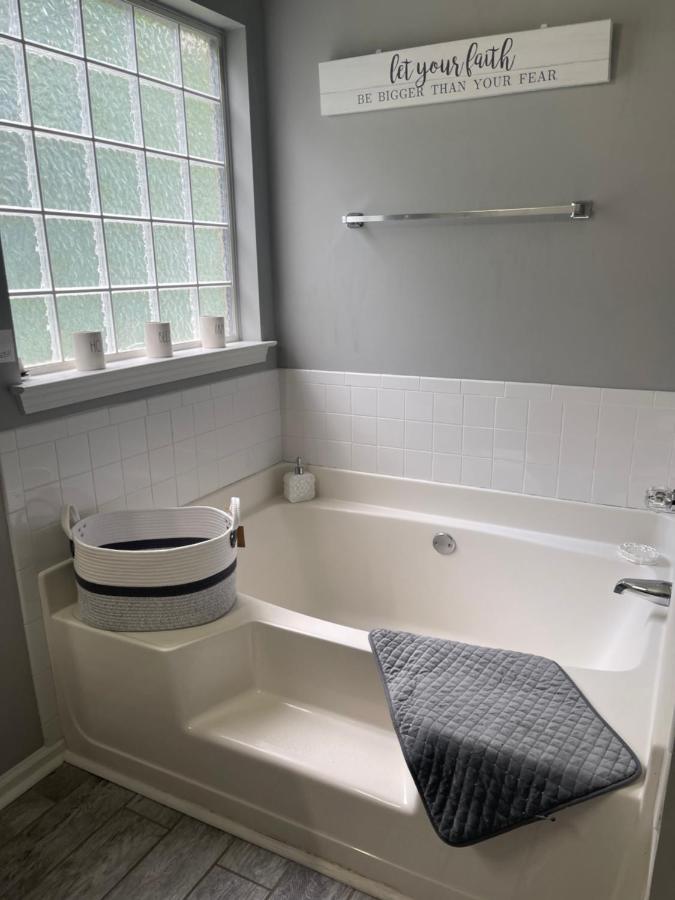 Close To Atlanta & Six Flags Apartment Villa Rica Luaran gambar