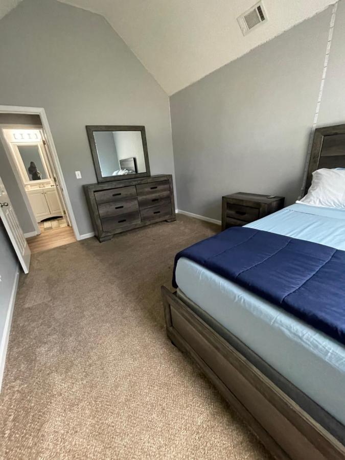 Close To Atlanta & Six Flags Apartment Villa Rica Luaran gambar